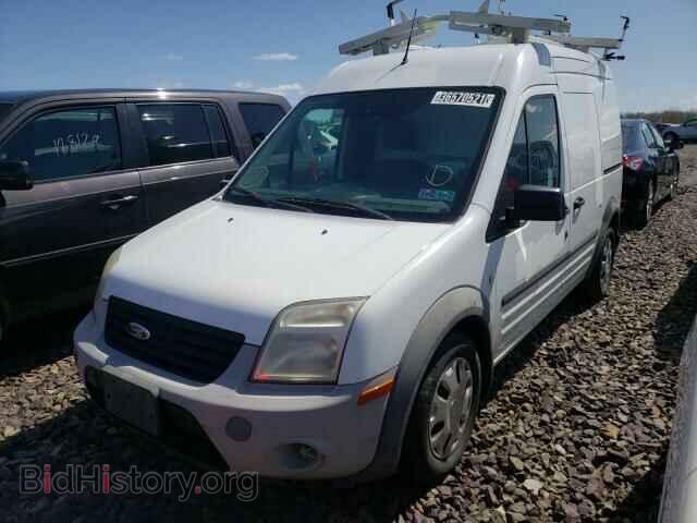 2012 FORD TRANSIT CO - VIN: NM0LS7AN6CT088479 - Фото 2