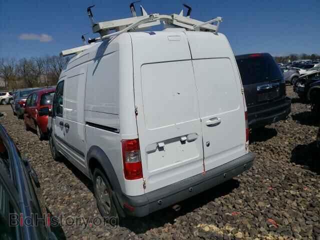 2012 FORD TRANSIT CO - VIN: NM0LS7AN6CT088479 - Фото 3