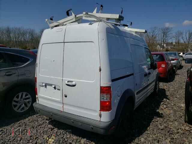 2012 FORD TRANSIT CO - VIN: NM0LS7AN6CT088479 - Фото 4