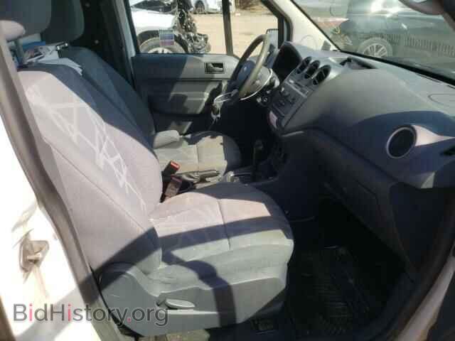 2012 FORD TRANSIT CO - VIN: NM0LS7AN6CT088479 - Фото 5
