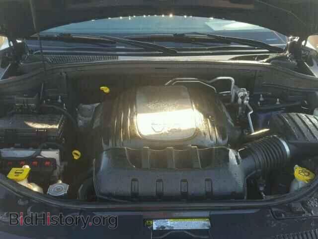 2012 DODGE DURANGO - VIN: 1C4SDHET4CC275565 - Фото 7