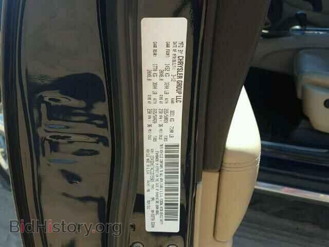 2012 DODGE DURANGO - VIN: 1C4SDHET4CC275565 - Фото 10
