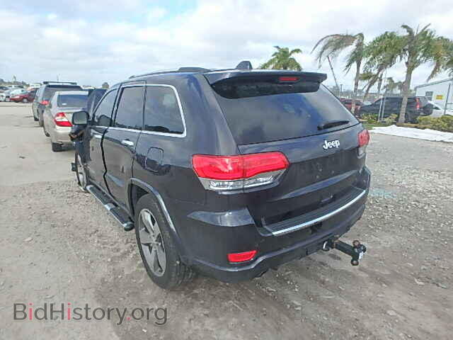 2014 JEEP CHEROKEE - VIN: 1C4RJECT3EC260759 - Фото 3