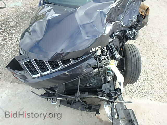 2014 JEEP CHEROKEE - VIN: 1C4RJECT3EC260759 - Фото 7