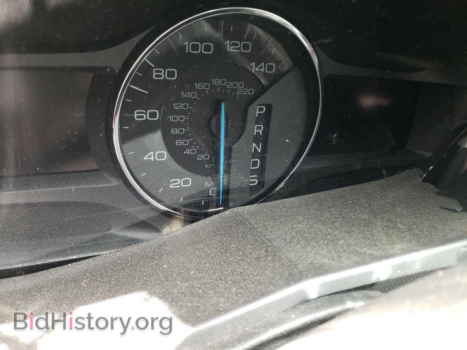 2013 FORD EDGE - VIN: 2FMDK3JC0DBC65099 - Фото 8