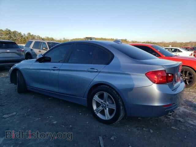 2012 BMW 3 SERIES - VIN: WBA3A5C53CF349618 - Фото 2