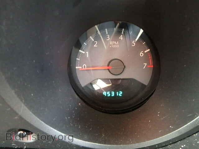 2010 CHRYSLER SEBRING - VIN: 1C3CC4FB0AN194977 - Фото 8