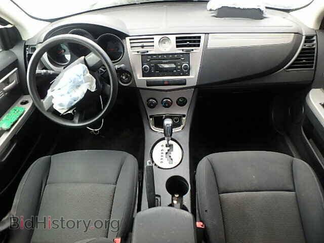 2010 CHRYSLER SEBRING - VIN: 1C3CC4FB0AN194977 - Фото 9