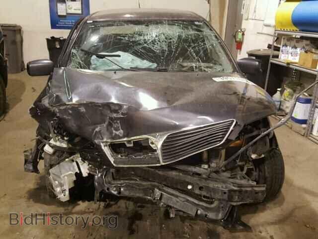2002 MITSUBISHI LANCER - VIN: JA3AJ86E82U012362 - Photo 9
