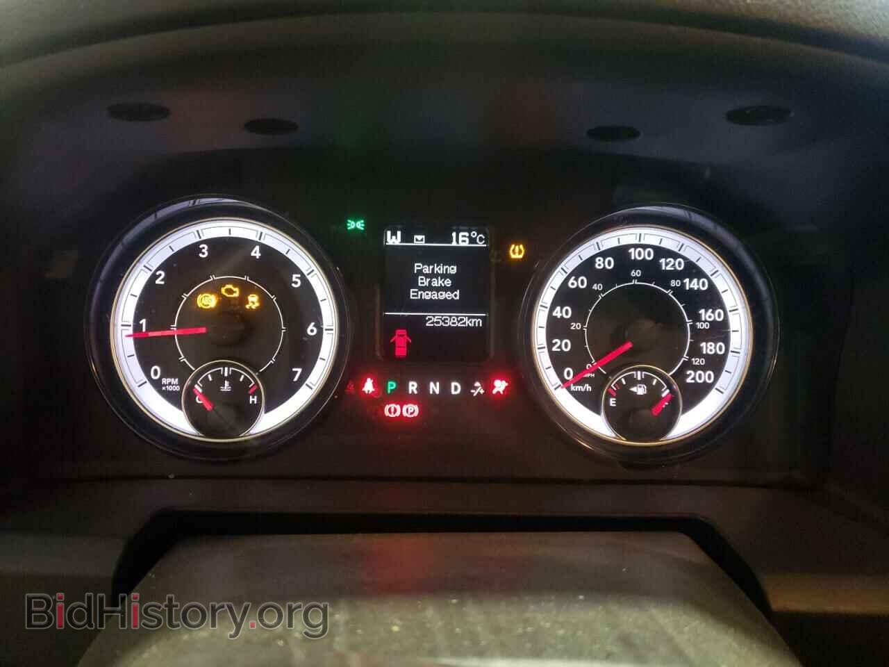 2021 RAM 1500 - VIN: 1C6RR7FT2MS580747 - Photo 9