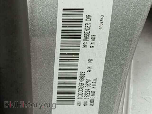 2015 CHRYSLER 200 - VIN: 1C3CCCAB6FN608191 - Photo 10