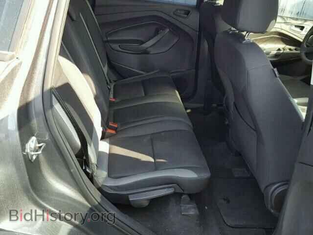 2013 FORD ESCAPE - VIN: 1FMCU0F78DUD09764 - Фото 6