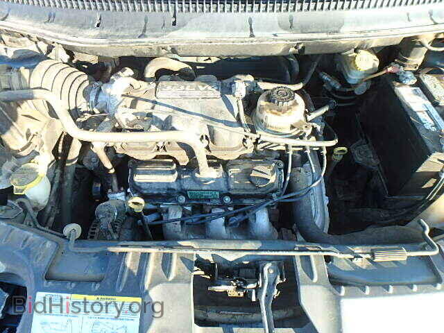 2006 DODGE CARAVAN - VIN: 1D4GP25R76B628795 - Фото 7