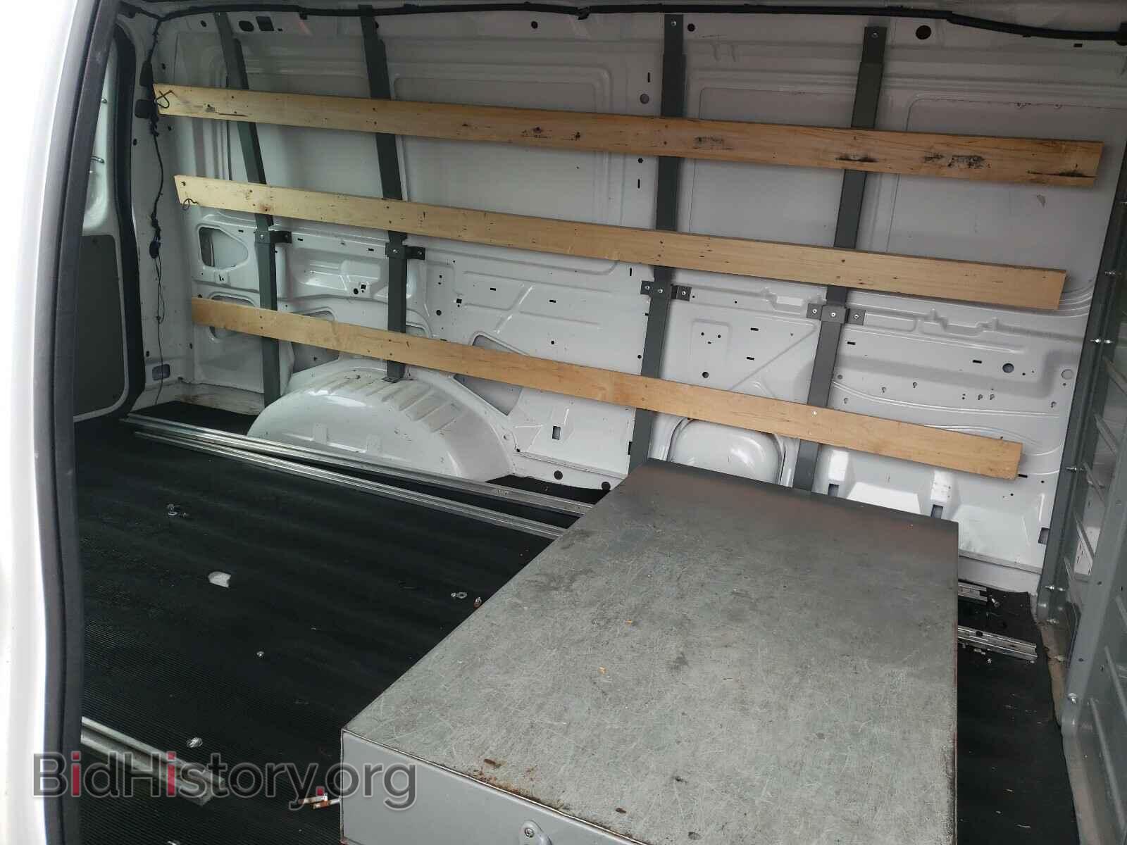 2013 FORD ECONOLINE - VIN: 1FTNE2EWXDDA21274 - Photo 6