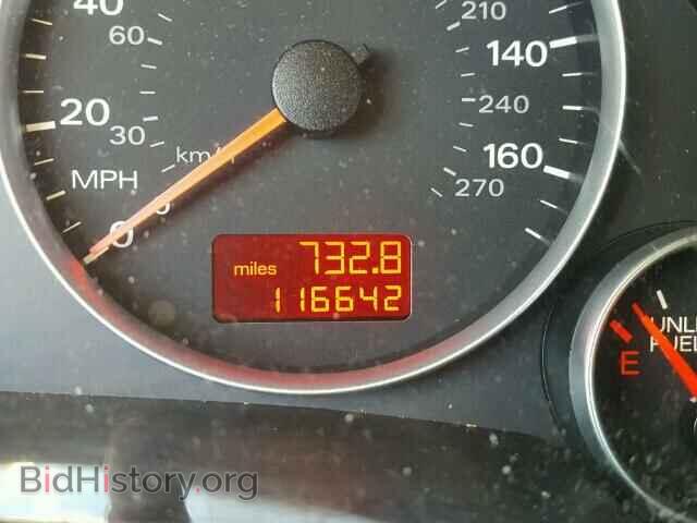 2008 AUDI A4 - VIN: WAUDF78E08A046844 - Фото 8