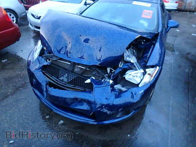 2009 MITSUBISHI ECLIPSE - VIN: 4A3AK24F09E043369 - Фото 10