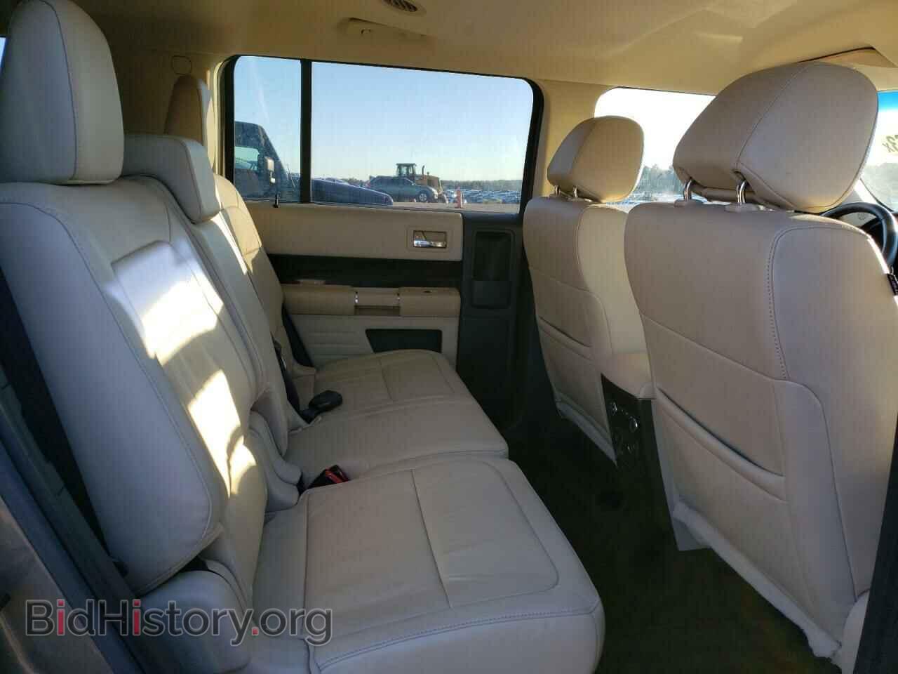 2014 FORD FLEX - VIN: 2FMGK5C84EBD31589 - Photo 11