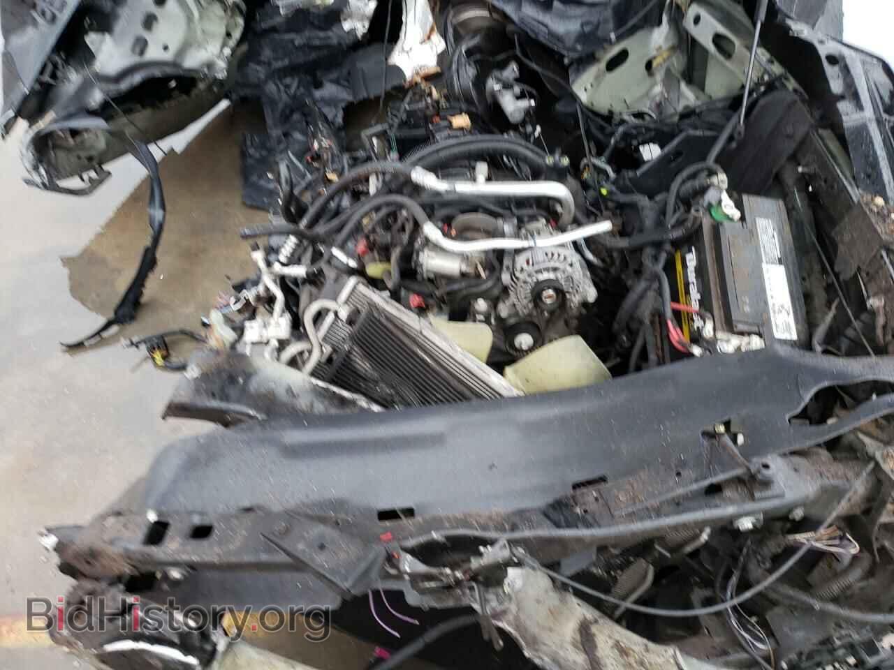2017 RAM 1500 - VIN: 1C6RR7MT3HS647767 - Фото 7
