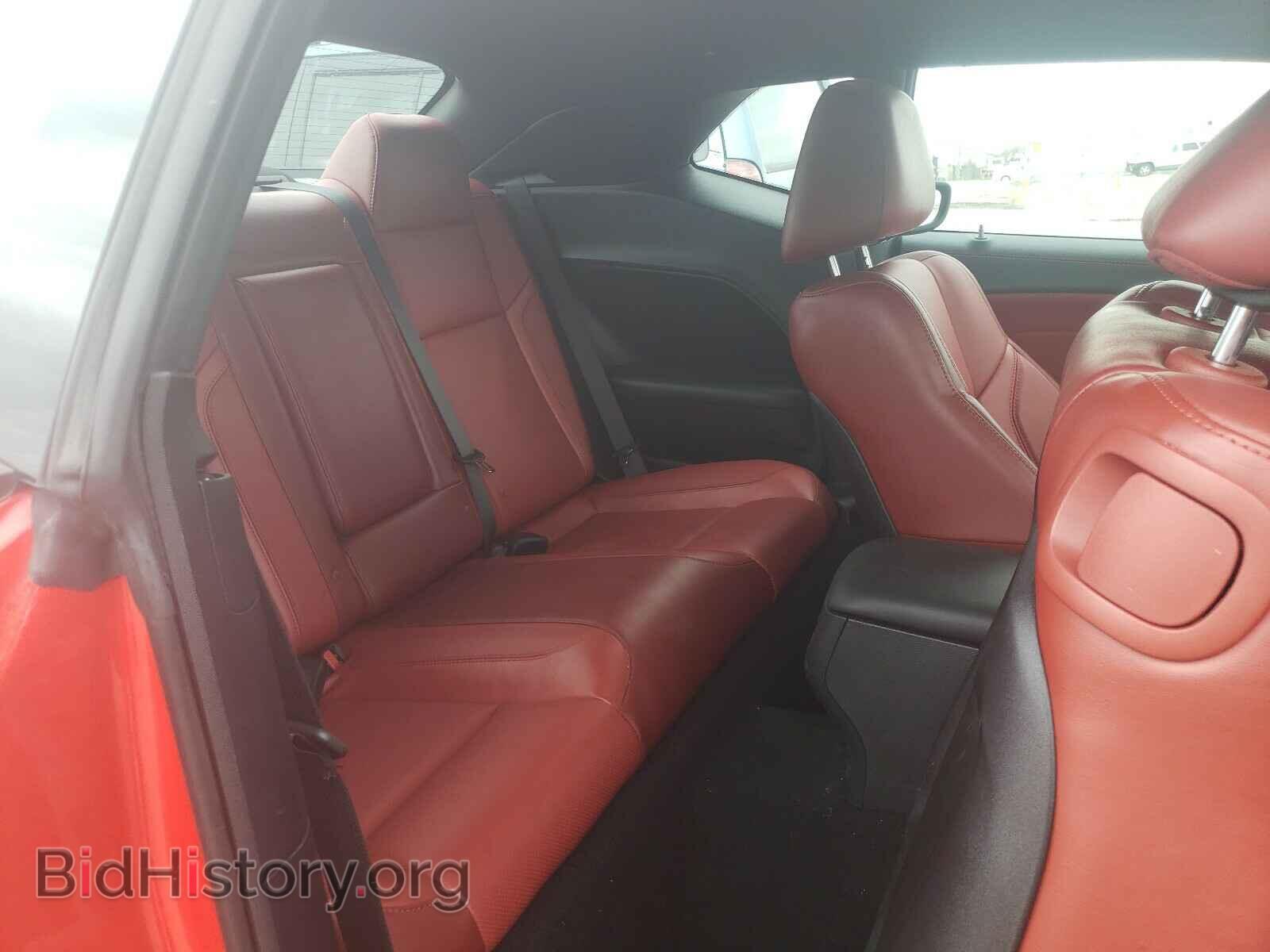 2020 DODGE CHALLENGER - VIN: 2C3CDZAG8LH191530 - Photo 6