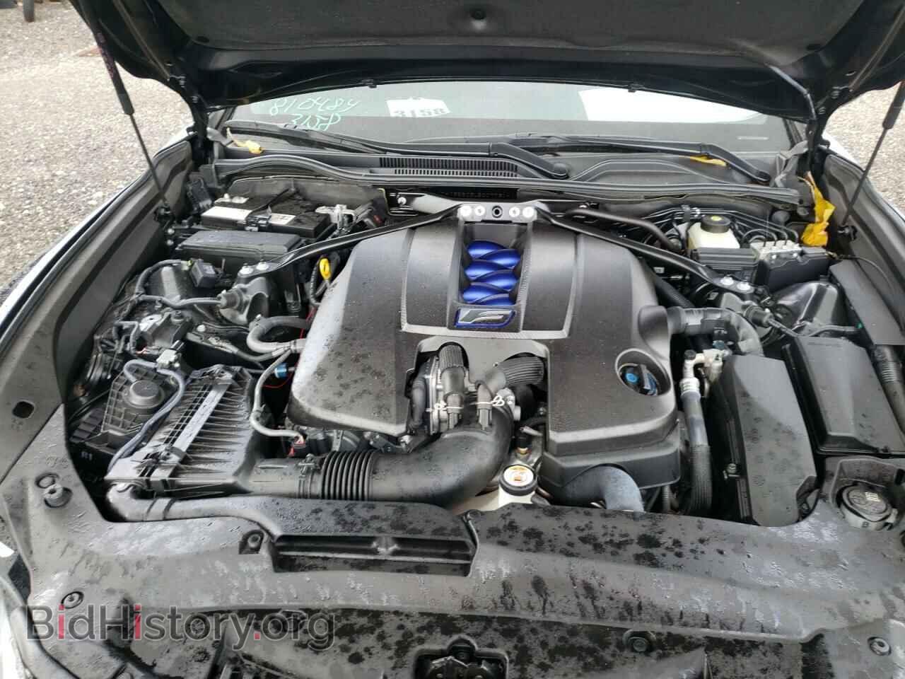2020 LEXUS RC - VIN: JTHJP5BC3L5007731 - Photo 7