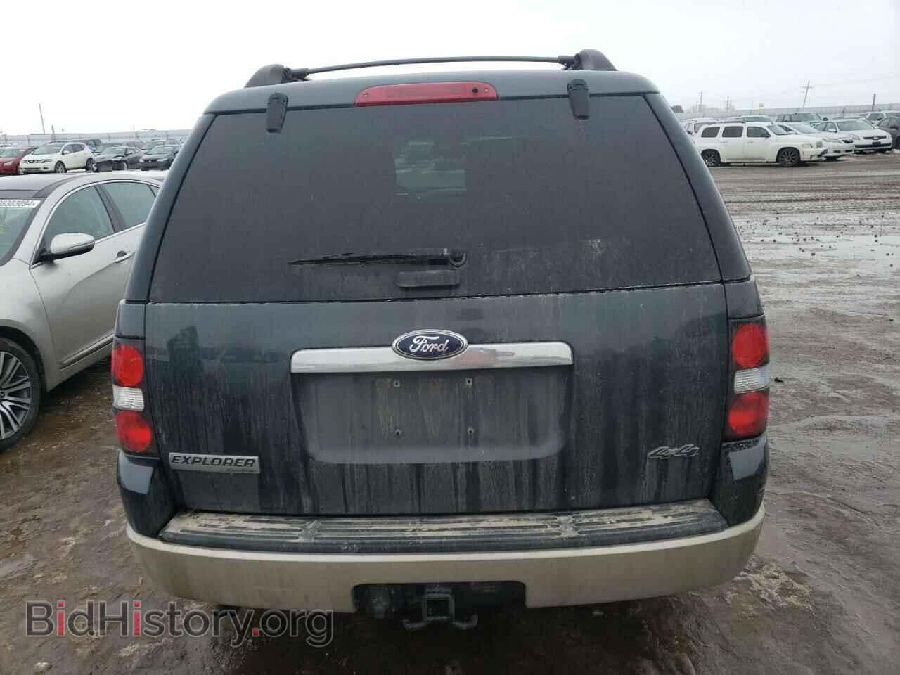 2010 FORD EXPLORER - VIN: 1FMEU7EE9AUA93551 - Фото 6