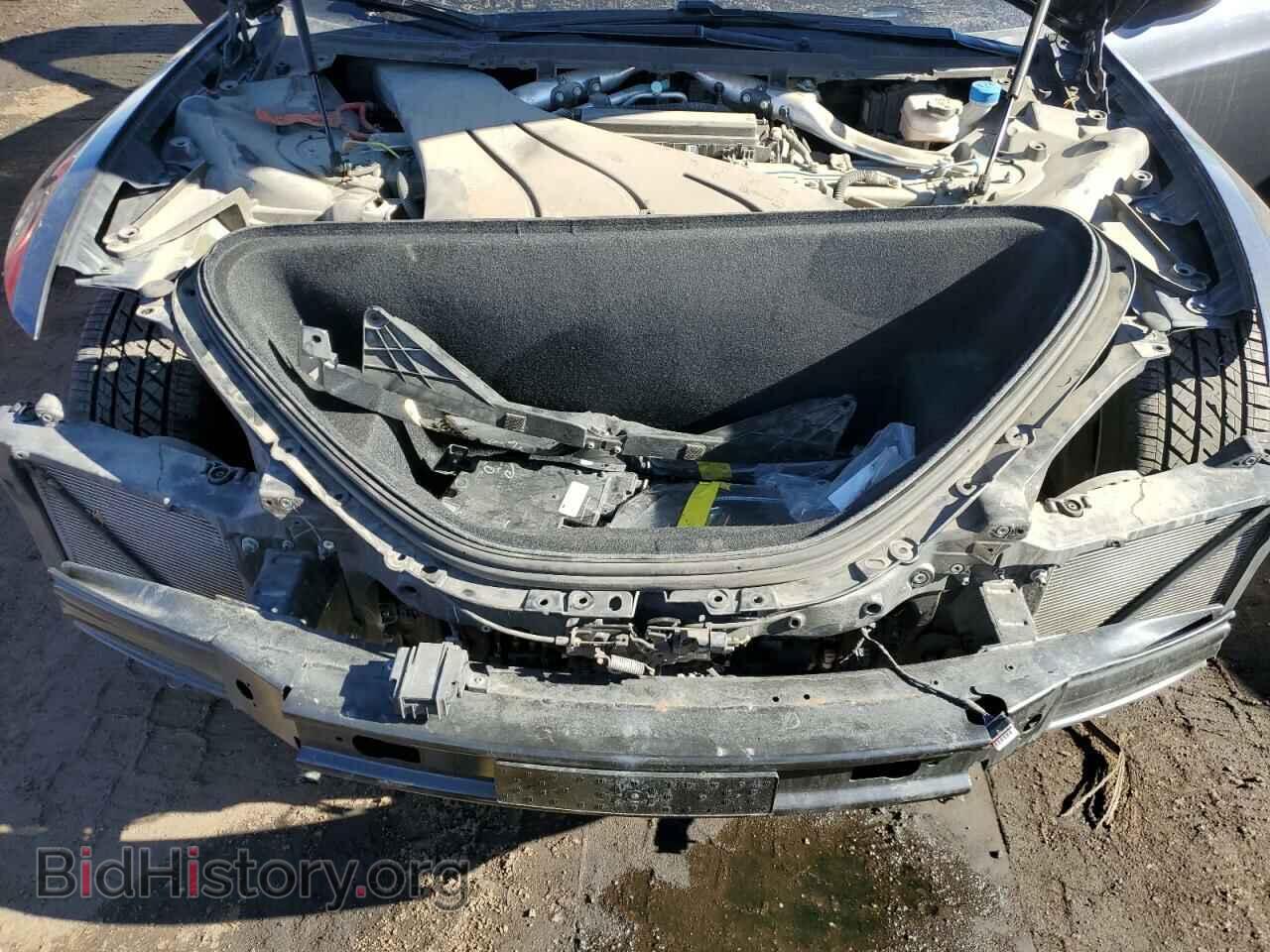 2017 TESLA MODEL S - VIN: 5YJSA1E22HF232120 - Photo 11