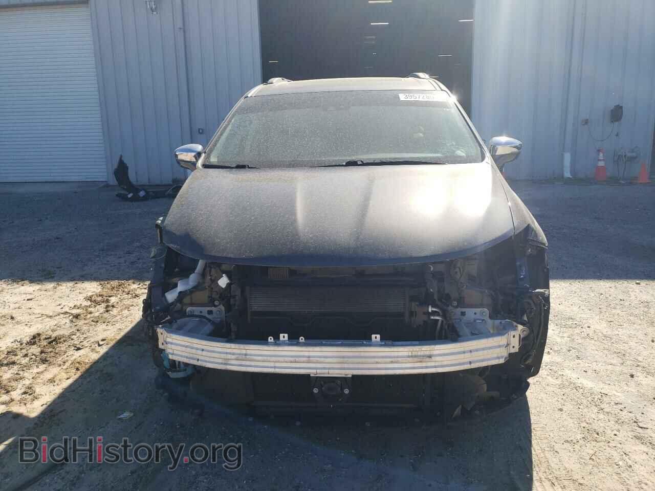 2017 CHRYSLER PACIFICA - VIN: 2C4RC1GG4HR648045 - Photo 5