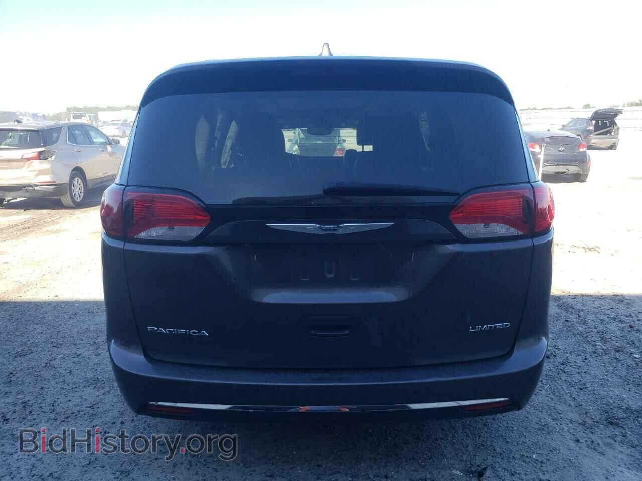2017 CHRYSLER PACIFICA - VIN: 2C4RC1GG4HR648045 - Photo 6