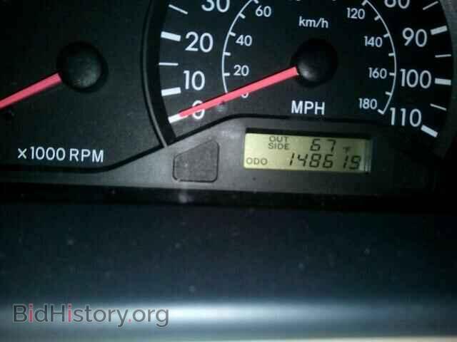 2003 TOYOTA COROLLA - VIN: 2T1BR32E83C153907 - Фото 8