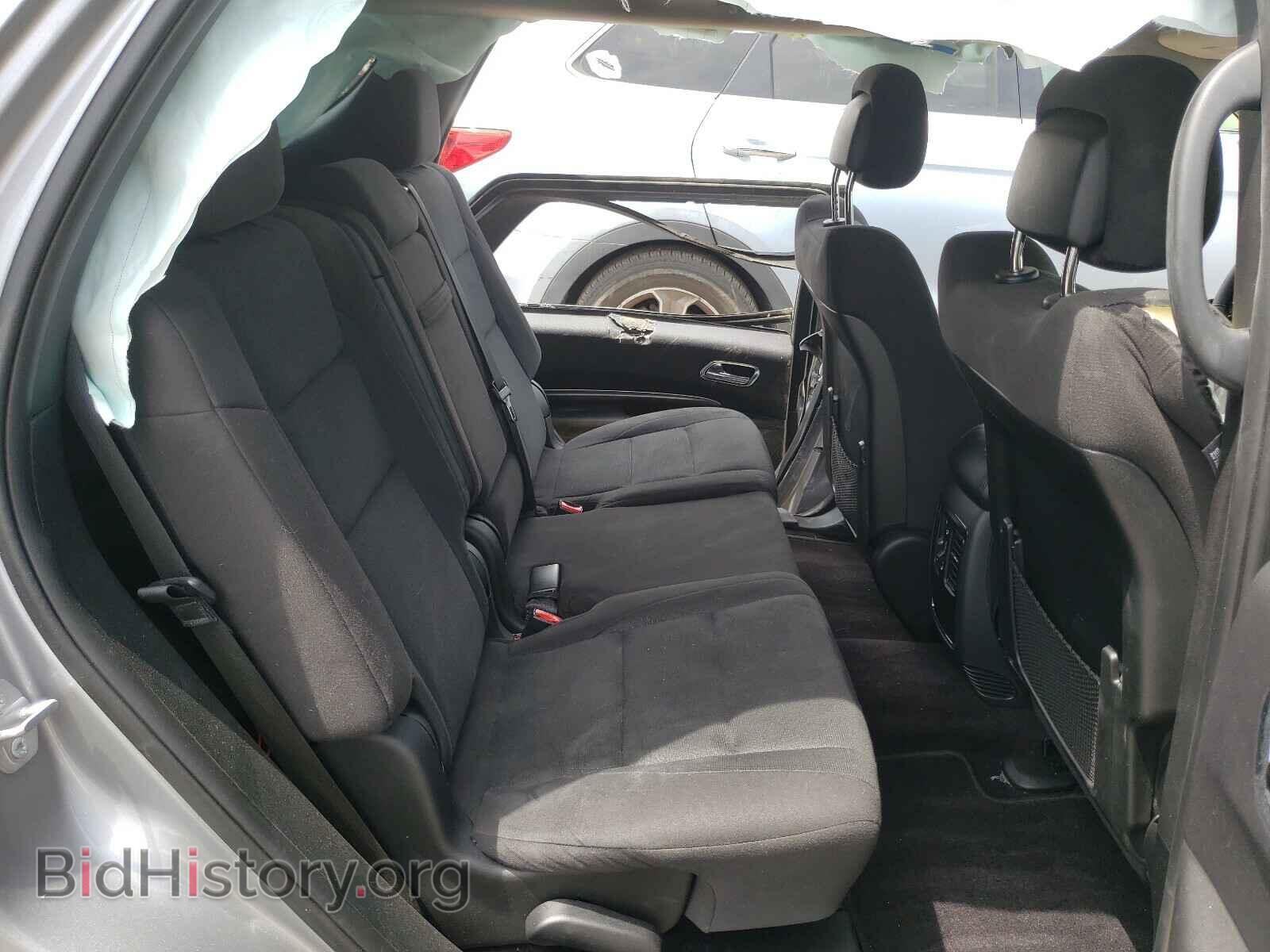 2017 DODGE DURANGO - VIN: 1C4RDHAG3HC766238 - Photo 6