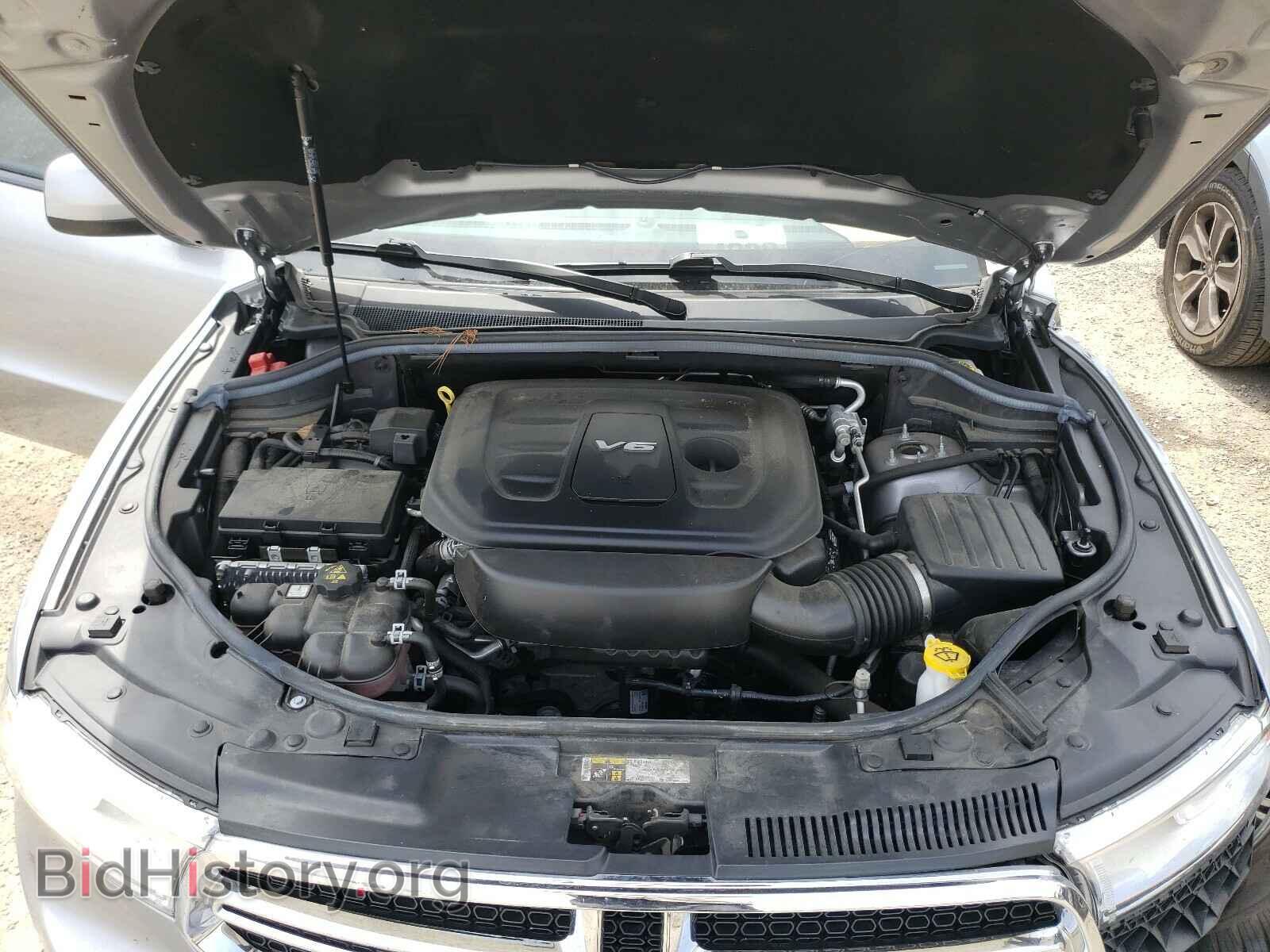 2017 DODGE DURANGO - VIN: 1C4RDHAG3HC766238 - Photo 7