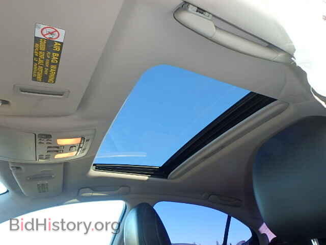 2010 LEXUS IS250 - VIN: JTHBF5C20A5111717 - Фото 9