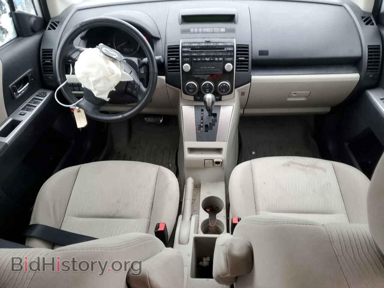 2010 MAZDA 5 - VIN: JM1CR2WL7A0360562 - Фото 8