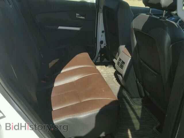 2013 FORD EDGE - VIN: 2FMDK4KC5DBC35620 - Photo 6