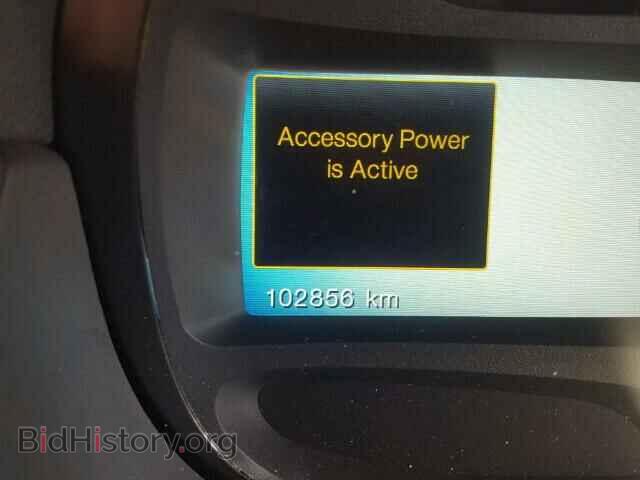 2013 FORD EDGE - VIN: 2FMDK4KC5DBC35620 - Photo 8