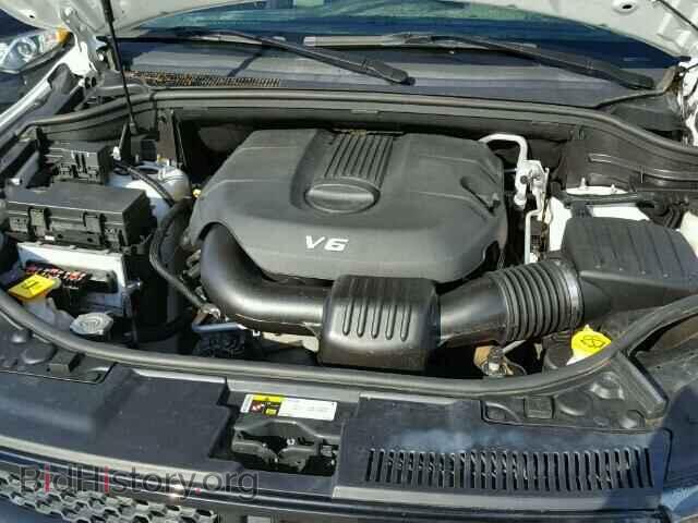 2013 DODGE DURANGO - VIN: 1C4RDHAG4DC691897 - Фото 7