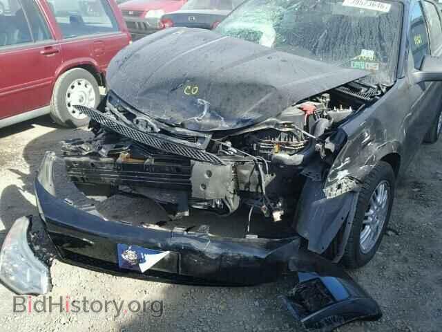 2011 FORD FOCUS - VIN: 1FAHP3FN9BW158250 - Фото 10