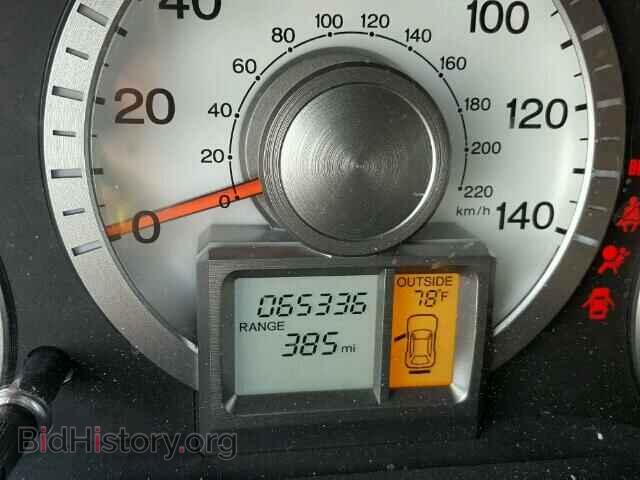 2011 HONDA PILOT - VIN: 5FNYF4H57BB045370 - Фото 8