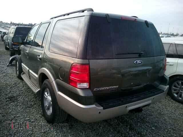 2005 FORD EXPEDITION - VIN: 1FMFU17505LA37508 - Фото 3