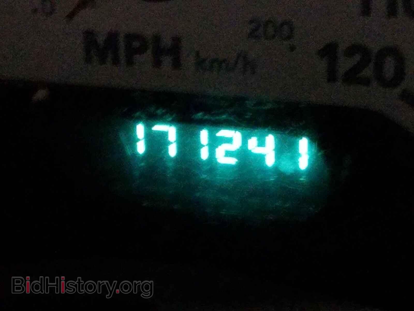 2006 DODGE CARAVAN - VIN: 1D4GP24R86B735744 - Фото 8