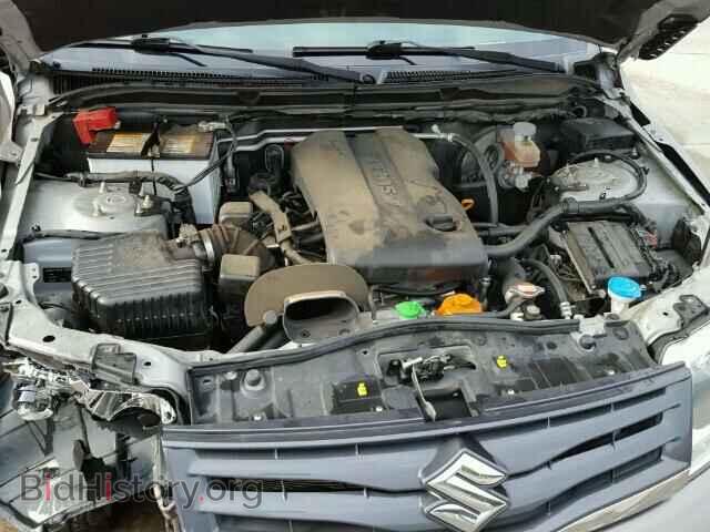 2013 SUZUKI GR VITARA - VIN: JS3TD0D60D4100373 - Фото 7
