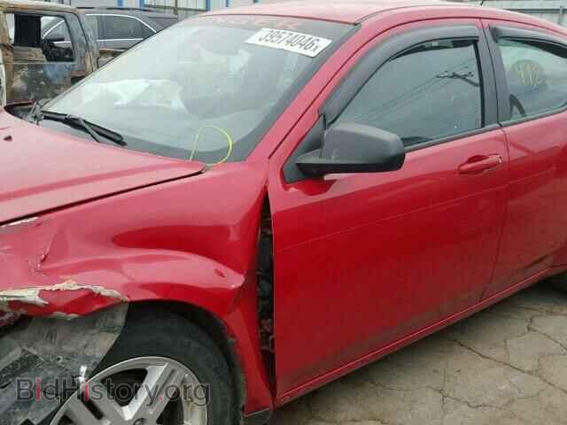 2013 DODGE AVENGER - VIN: 1C3CDZAG1DN638093 - Photo 10