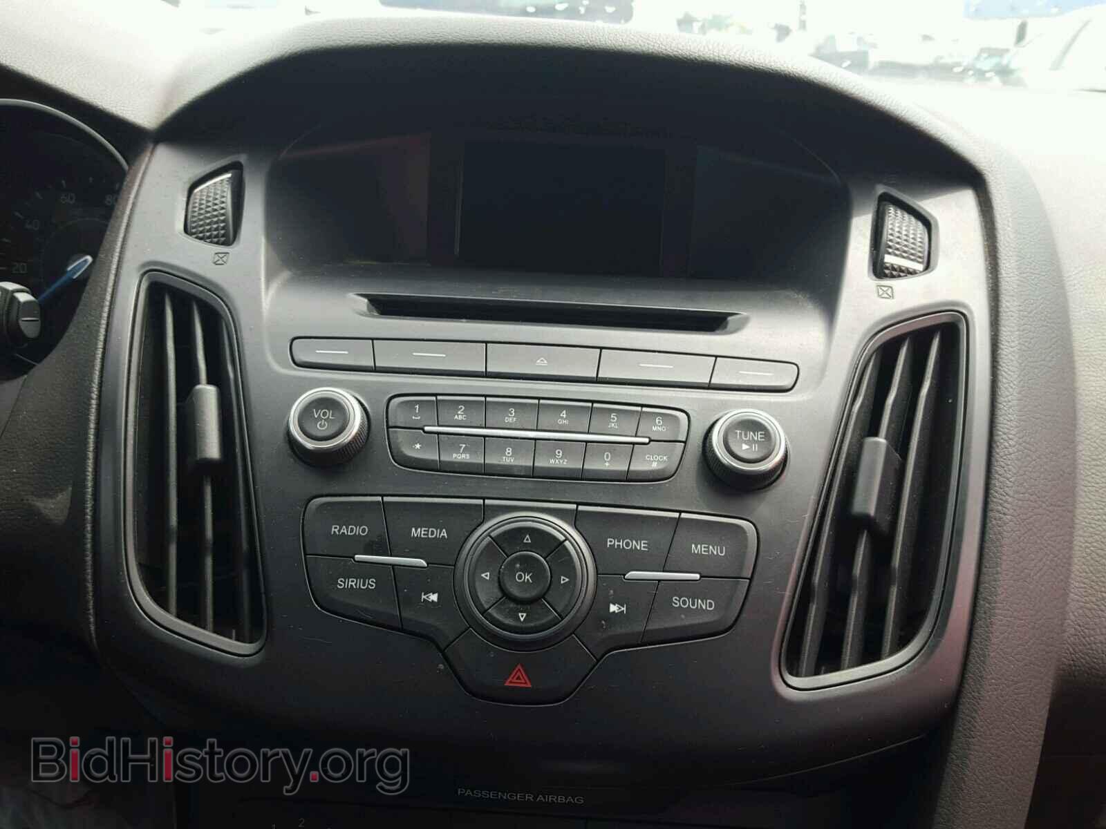 2015 FORD FOCUS - VIN: 1FADP3K26FL343633 - Photo 9