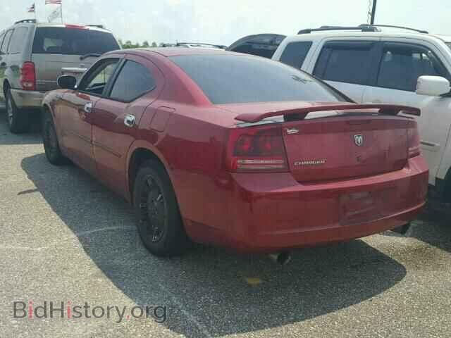 2007 DODGE CHARGER - VIN: 2B3KA43G17H685963 - Фото 3