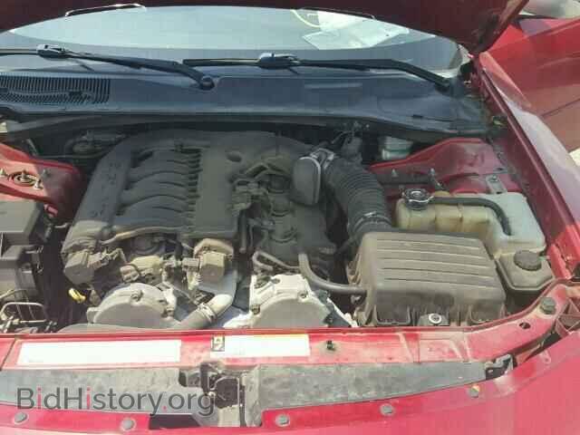 2007 DODGE CHARGER - VIN: 2B3KA43G17H685963 - Фото 7