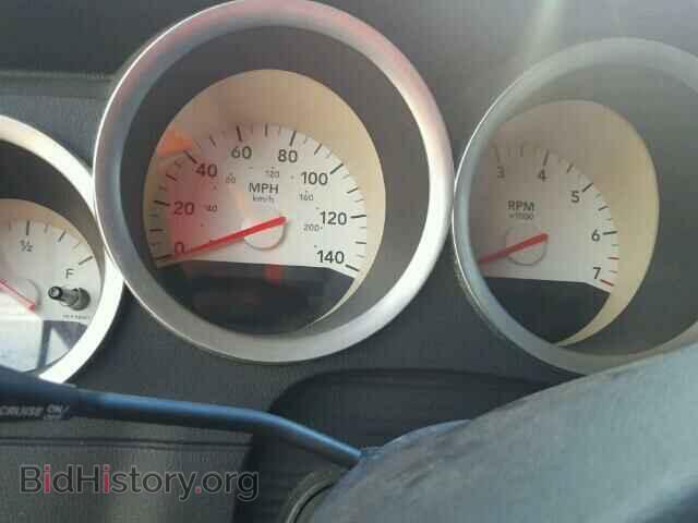 2007 DODGE CHARGER - VIN: 2B3KA43G17H685963 - Фото 8