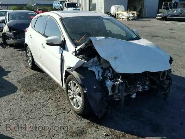 Photo 1FAHP3M24CL304923 - FORD FOCUS 2012