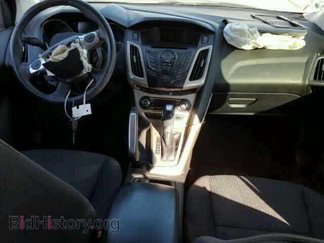 2012 FORD FOCUS - VIN: 1FAHP3M24CL304923 - Фото 9