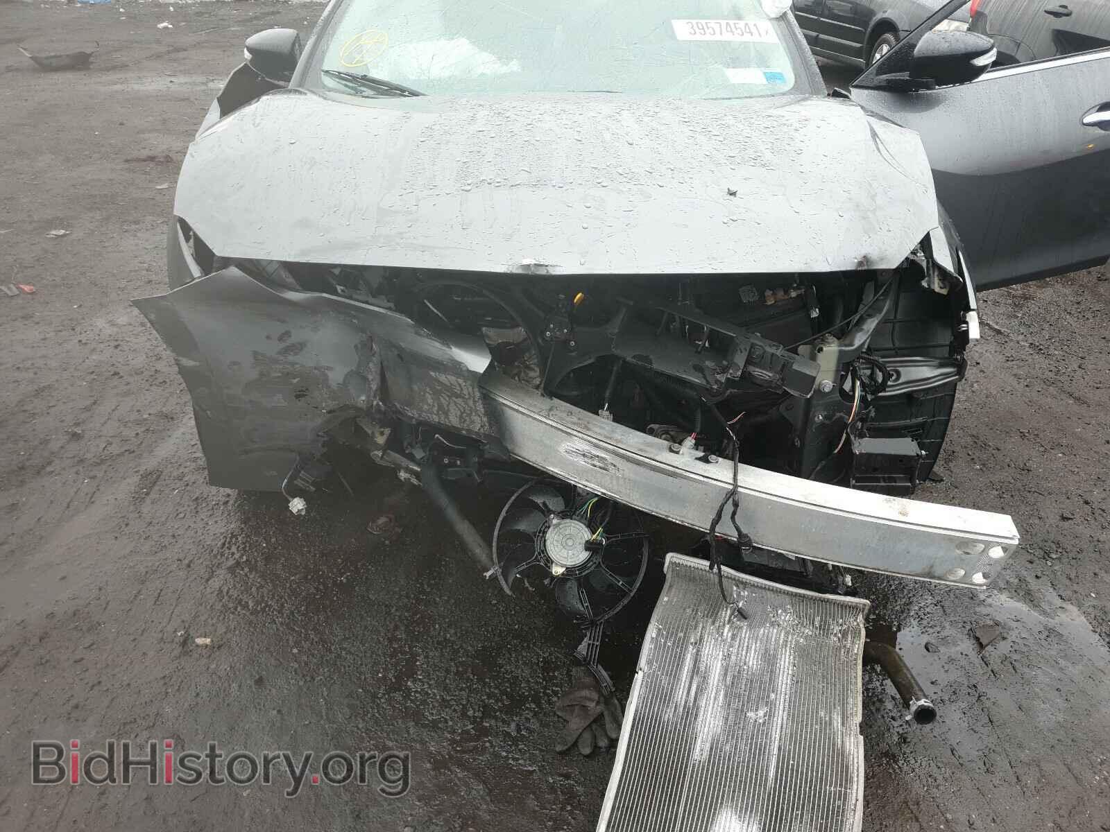 2017 NISSAN MAXIMA - VIN: 1N4AA6AP1HC438266 - Photo 7