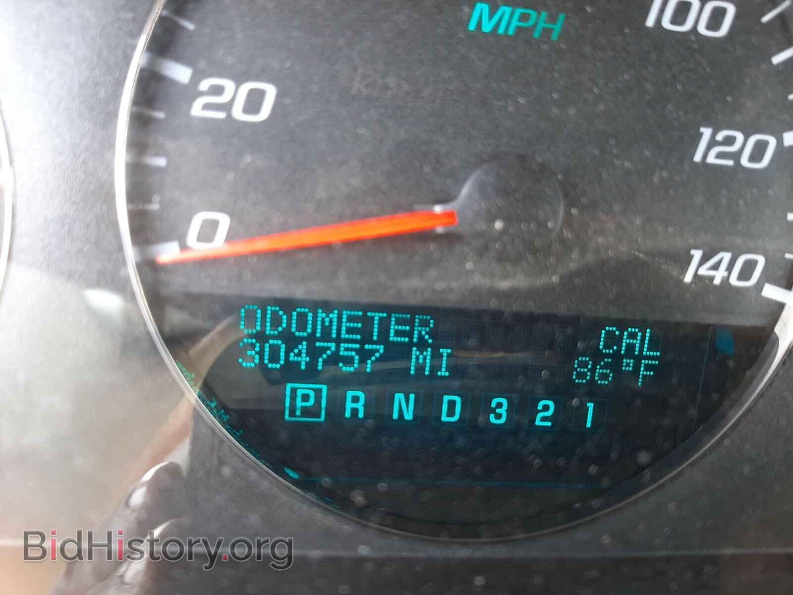 2007 CHEVROLET IMPALA - VIN: 2G1WT55N979246623 - Фото 8